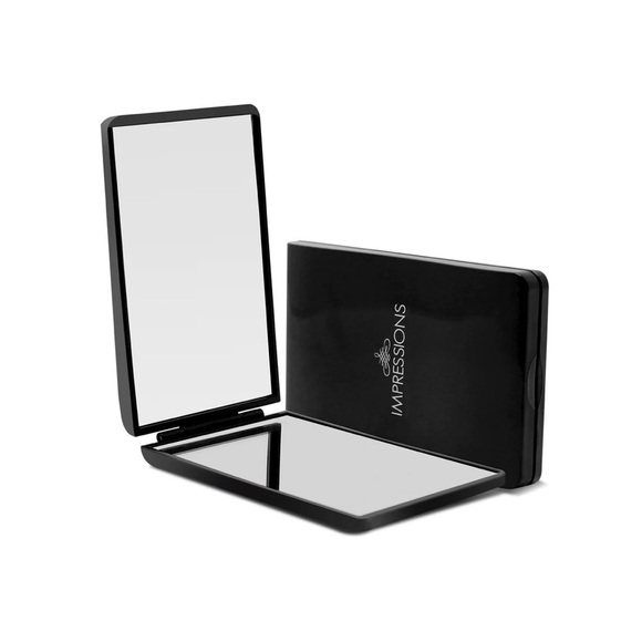 Impressions Accessories - SLAYssentials Bifold Compact Mirror